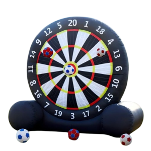 Inflatable Target