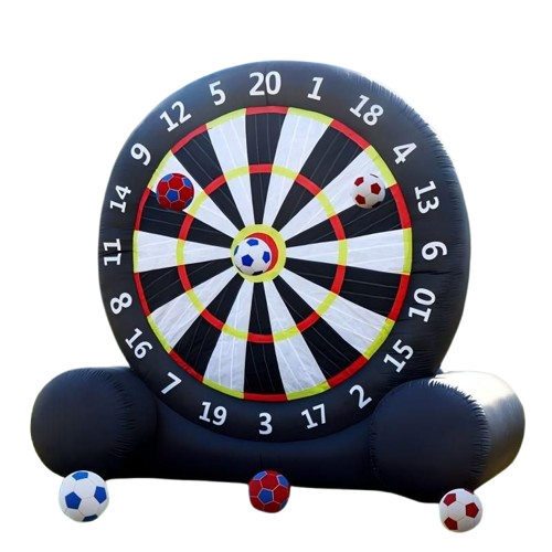 Inflatable Target